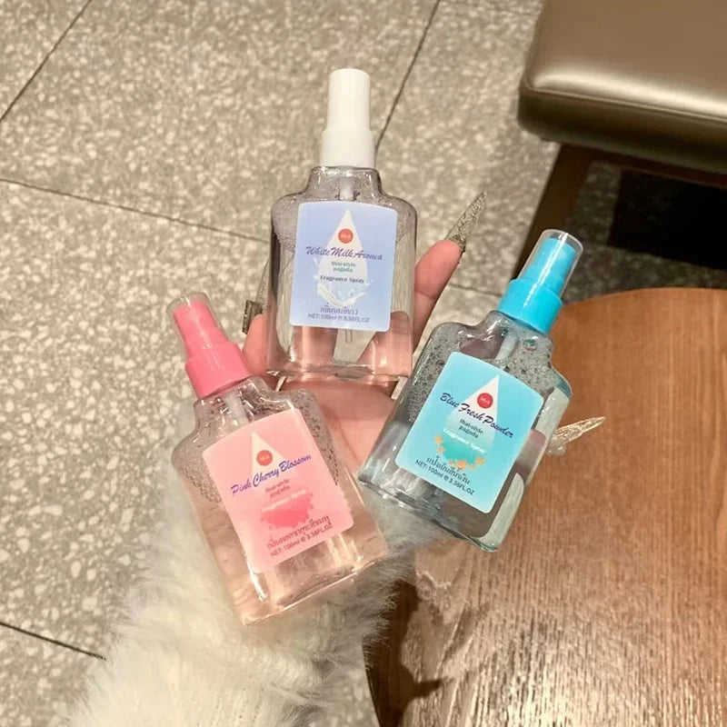 Vanilla Fruity Fresh EDT – Unisex Body & Fabric Perfume Spray Eau de Toilette Spray Zpaxo