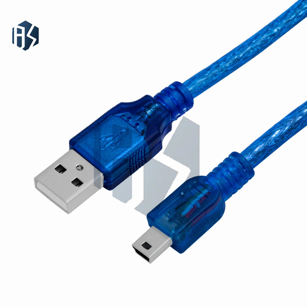 USB Cable Arduino Nano 3 0 Mini Micro Zpaxo