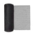 Plastic Wire Mesh Fence Poultry Netting 300 Fencing Solution Dogs