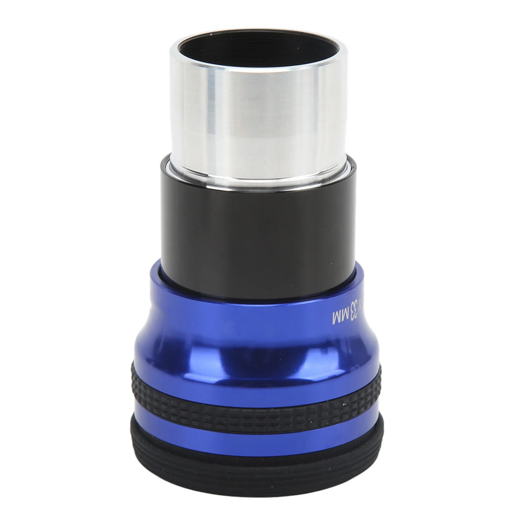 Astronomical Telescope Eyepiece Focal Length Coating HD Lens