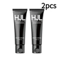 1/2/3PCS Men BB Cream Whitening Oil-control Concealer Easy to Wear Natural Brighten Whitening Face Foundation Zpaxo 2pcs