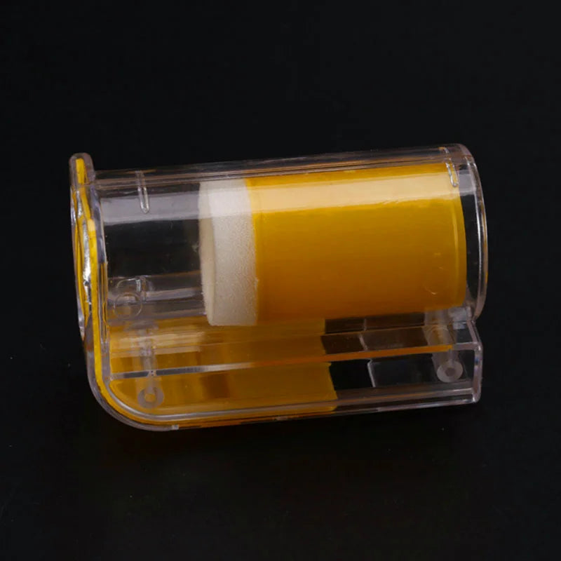 Rearing Queen Bee Marking Catcher Plastic Handed Marker Bottle