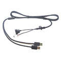 1 8m USB Cable Power Line Keyboard Braided Wire Logitech G413 G512