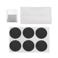 Portable Self Adhesive Bicycle Tyre Patch Cycling Tire Repair Patches