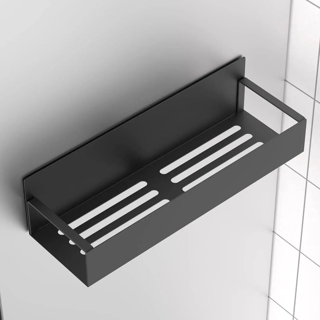 1/2/4pcs Refrigerator Magnetic Shelf Spice Sundry Side Storage Rack Hanging Basket Space Saving Kitchen Organizer Zpaxo