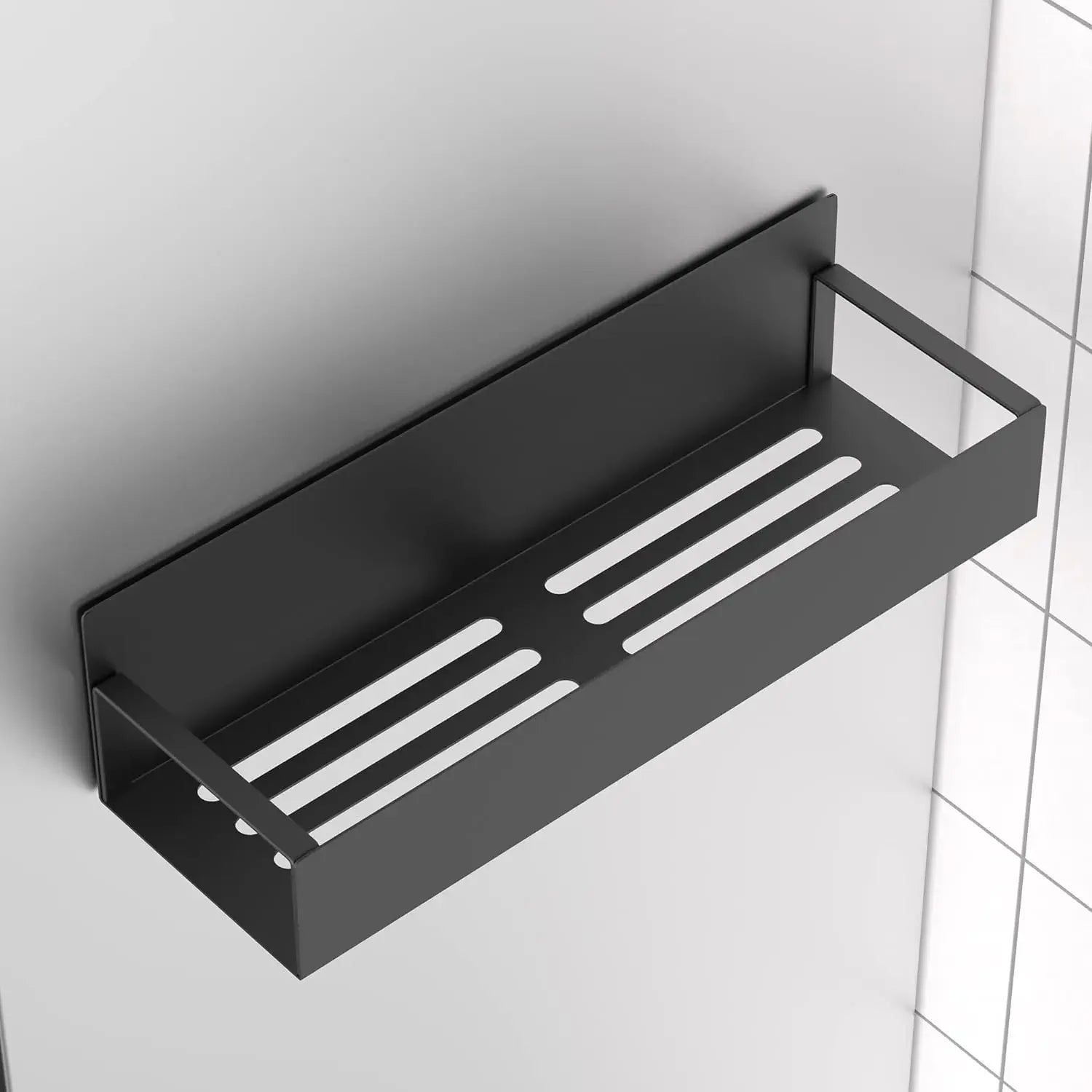 1/2/4pcs Refrigerator Magnetic Shelf Spice Sundry Side Storage Rack Hanging Basket Space Saving Kitchen Organizer Zpaxo