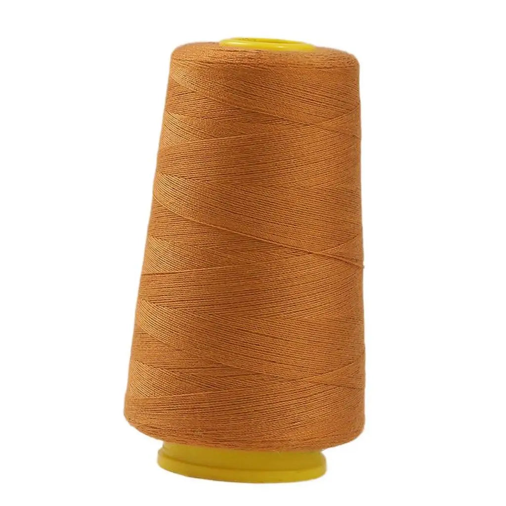 Jeans Sewing Thread for Sewing Machine DIY Craft for Home Sewing Machine 20S/2 Navy Shirt Dress Hand Stitching Zpaxo
