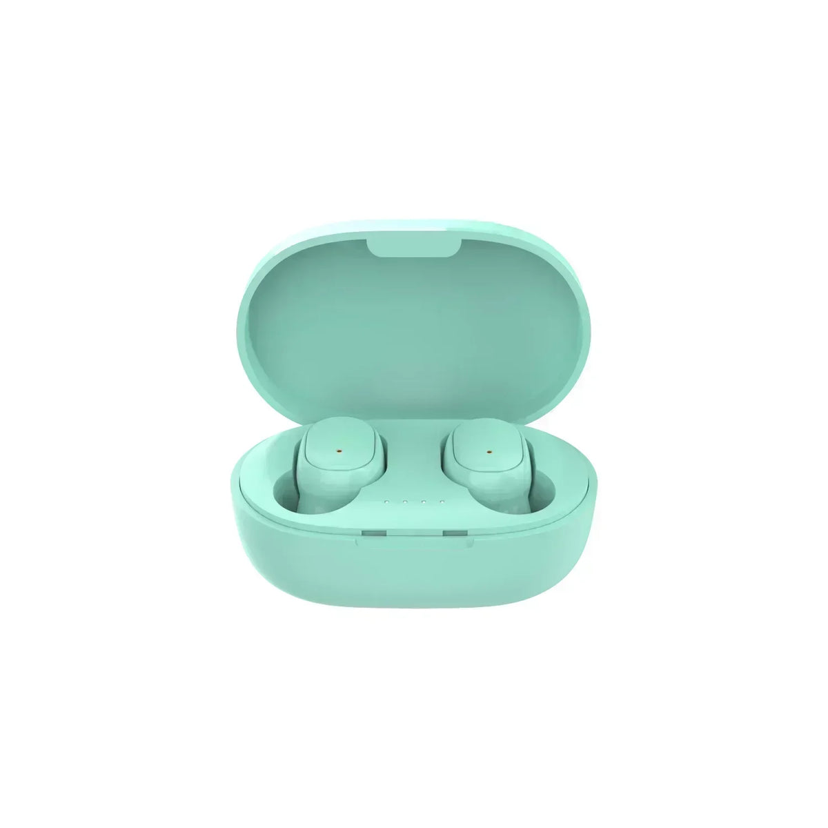 Wireless Earphone TWS Bluetooth Headset Hifi Music Headphone Noise Zpaxo green