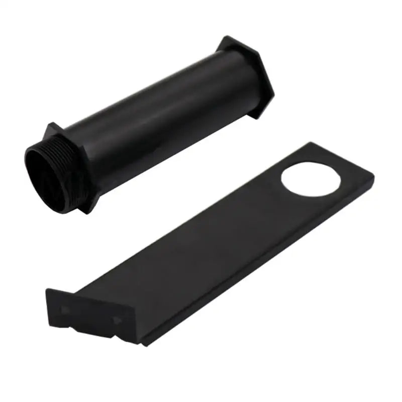 652F 3D Printer Filaments Mount 60 Degree Tilts Design Enhanceds Stability For 0.5kg 1kg Spools Zpaxo