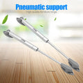 Pneumatic Stop Support Rod Cupboard Furniture Hinge Spring Stay Holder Rack Zpaxo Default Title