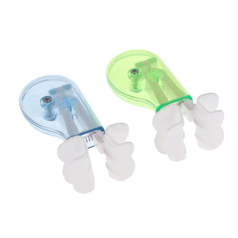 Reduce Mouth Breathing Oral Lip Muscle Trainer Soft Facial Exerciser Zpaxo