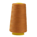 Jeans Sewing Thread for Sewing Machine DIY Craft for Home Sewing Machine 20S/2 Navy Shirt Dress Hand Stitching Zpaxo Gold