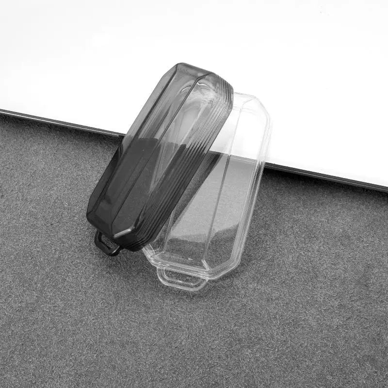 TPU Key Cover for Jaecoo J5 J7 5 EV 2025 – Car Key Shell