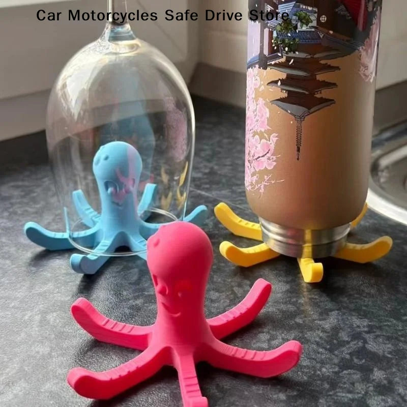 CMNew Enhanced Drying Efficiency Various Cup 3D Printed