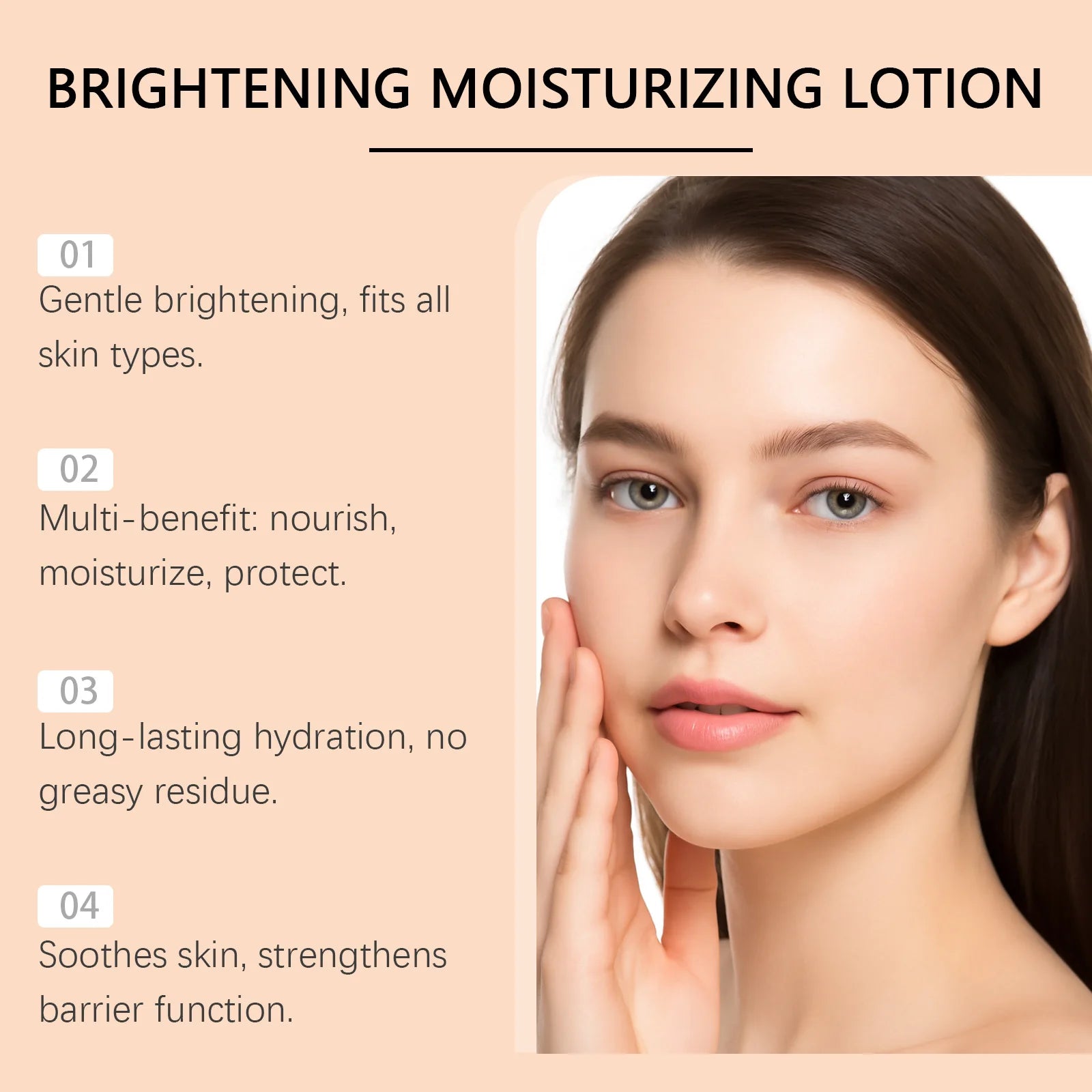 Hoygi Vitamin E Brightening Face Cream – Dark Spot Remover Brightening Face Cream Zpaxo