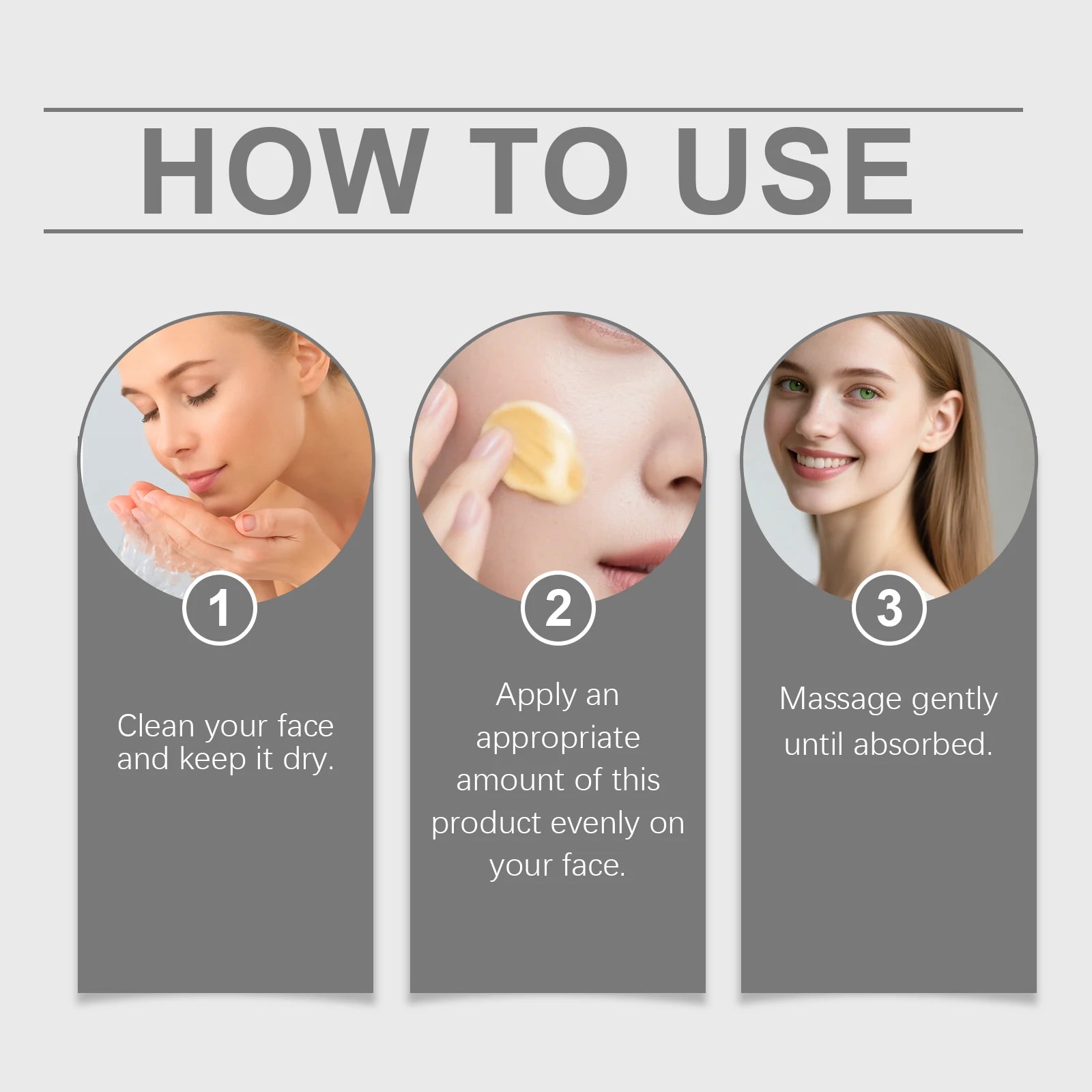 Tallow Nourishing Body Cream – Hydration & Barrier Repair 60g Body Moisturizer Cream Zpaxo