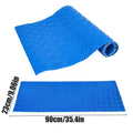Non-slip Pool Step Pad Swimming Ladder Mat Outdoor Waterproof Cushion