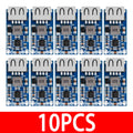 9V-24V to 5V 3A USB Buck Converter, High Efficiency DC-DC Step Down Voltage Regulator for Car Charging Zpaxo 10pcs