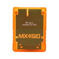 MX4SIO SIO2SD Micro Storage Card Adapter Hand Made Stable Replacement