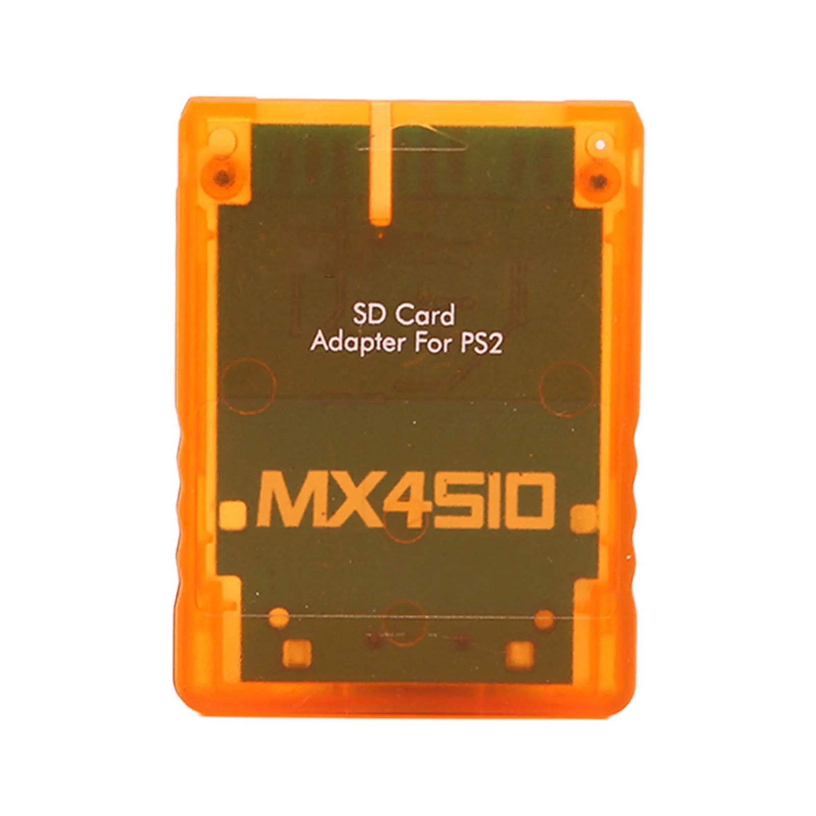 MX4SIO SIO2SD Micro Storage Card Adapter Hand Made Stable Replacement