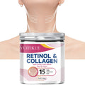 YUITIKUE Collagen Neck Cream – Firms, Lifts & Reduces Wrinkles Neck Firming Cream Zpaxo Default Title