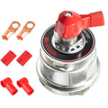 12V 24V 300A Battery Disconnect Switch Marine Contour Master