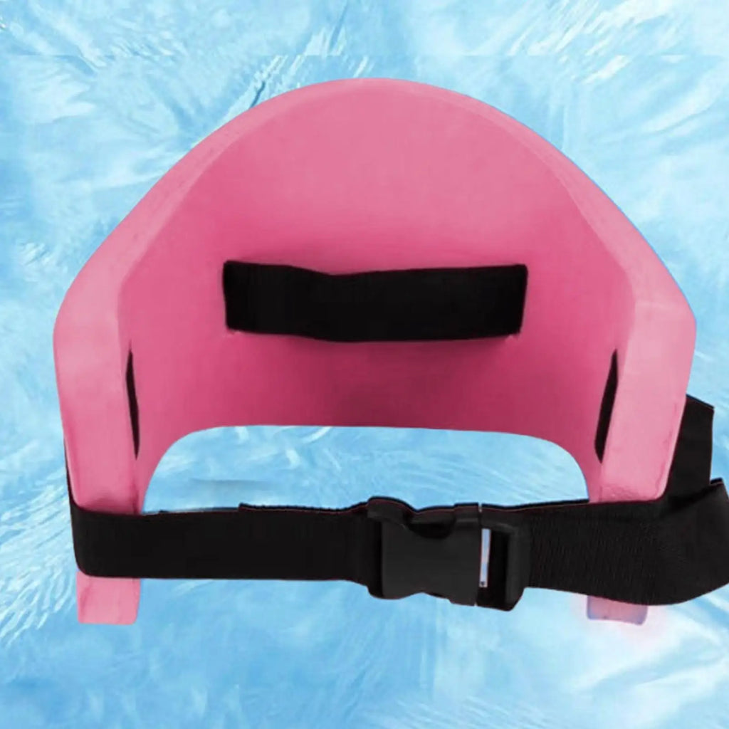 Summer Swim Belt Pool Float Belts Kids Aid Buoyancy Adjustable