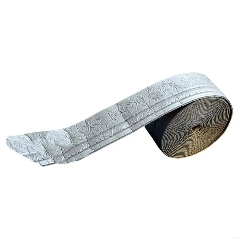 Decorative Foam Molding Trim Adhesive Wallpaper Border Strips