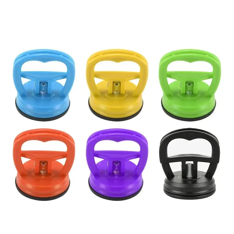 Car Dent Puller Suction Cup – Quick Release Body Repair Tool