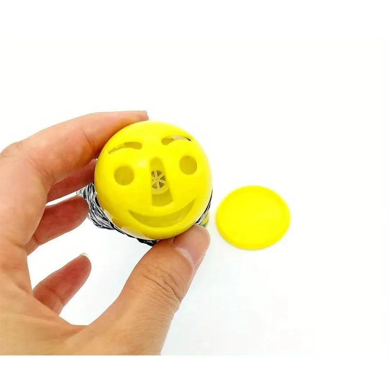 Scream-activated Candy Dispenser Perfect Halloween Trick Treating