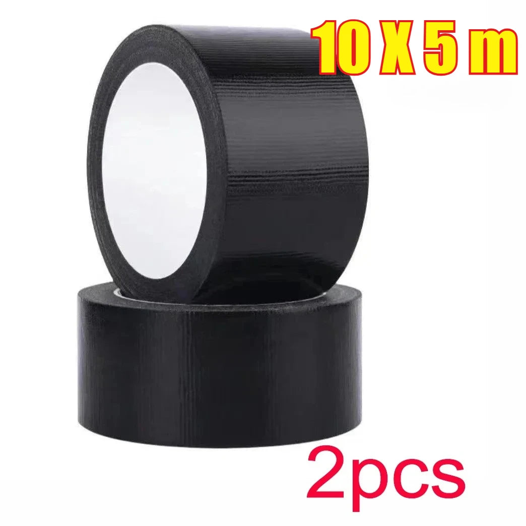 DIY Leather Repair Tape Self Adhesive Patch Car/Motorcycle Seat Sofa Repair Sticker Electromobile Seat Renovate Repair Tape Roll Zpaxo 2pc Black 10cmx5m