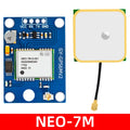GY-GPSV3 NEO-M8N NEO-6M GPS Module APM MWC Flight Controller PX4 Zpaxo NEO-7M