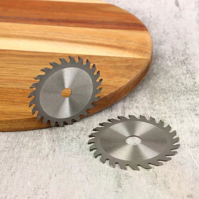 Utting Disc Diameter Mini Saw Wood Working Blades Plastics Blade Zpaxo