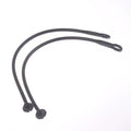 VW Golf MK2 MK3 Parcel Shelf Strap 1H6863447 – 2-Pack