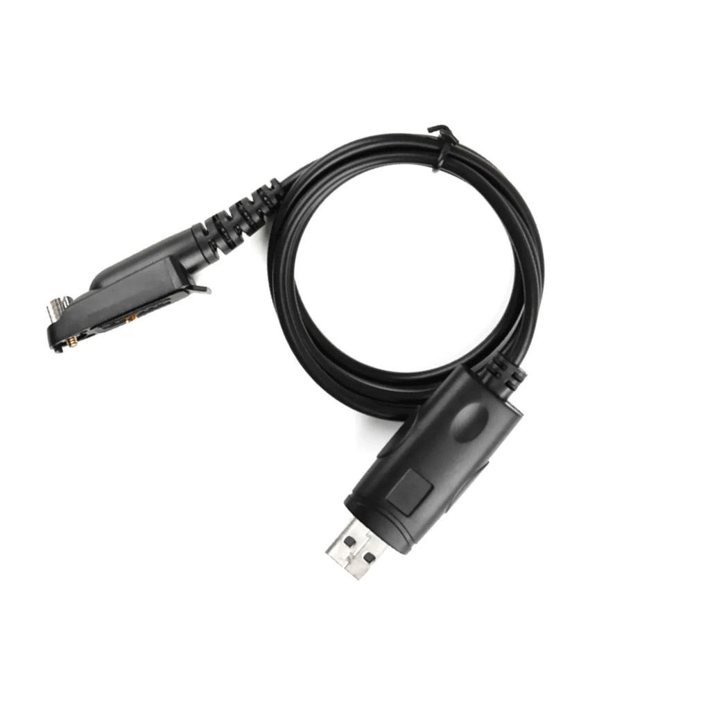 USB Programming Cable Replacement Motorola GP328Plus GP338Plus GP644