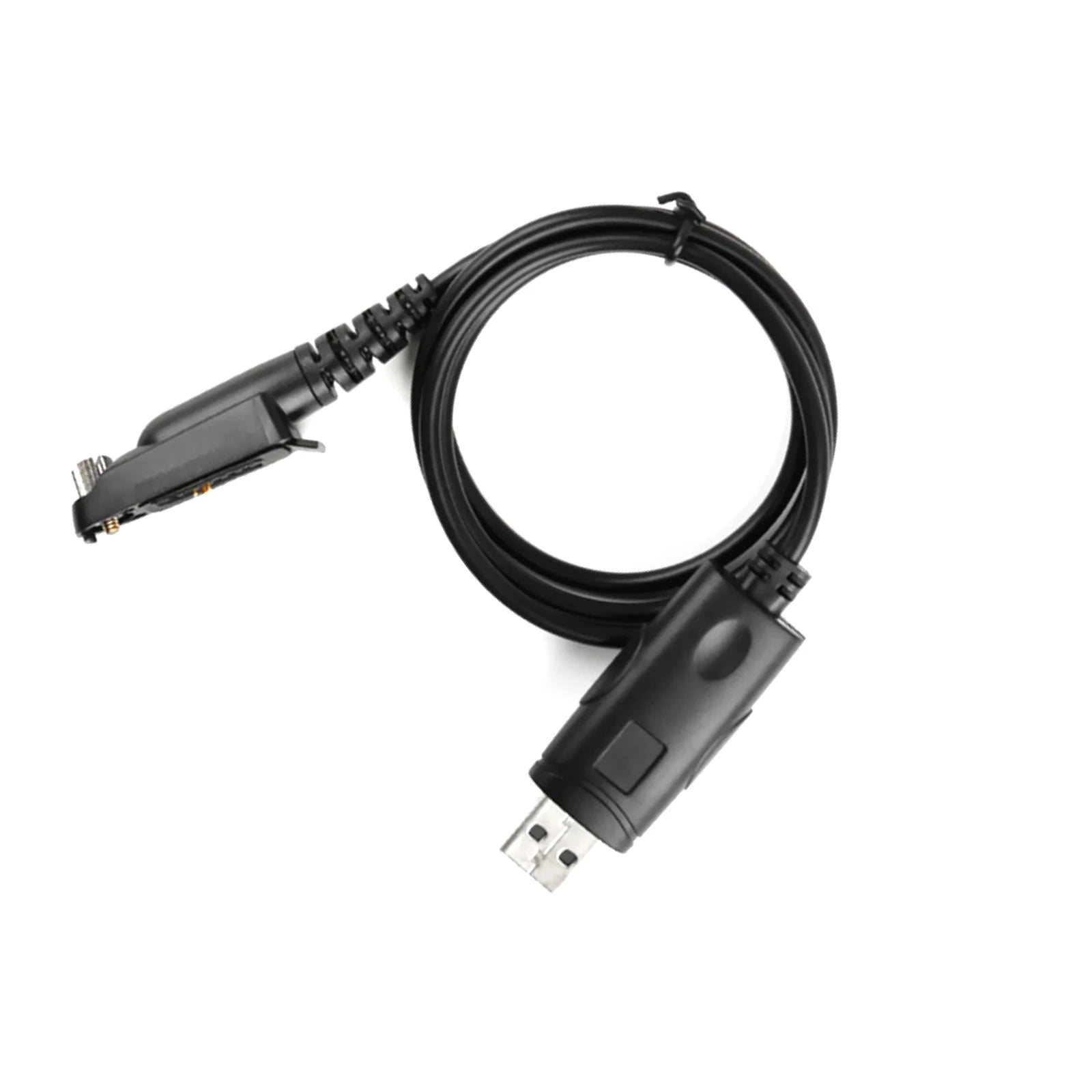 USB Programming Cable Replacement Motorola GP328Plus GP338Plus GP644