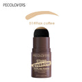 Waterproof Eyebrow Powder Natural Eyebrow Enhancers Stamp Shaping High Color Lasting Eyes Makeup Cosmetic Zpaxo 01