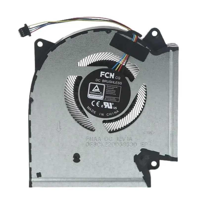 652F Notebook Heatsink ROG Strix 2021 Scar 15 G533 G533Q G513QR CPU Zpaxo GPU CN