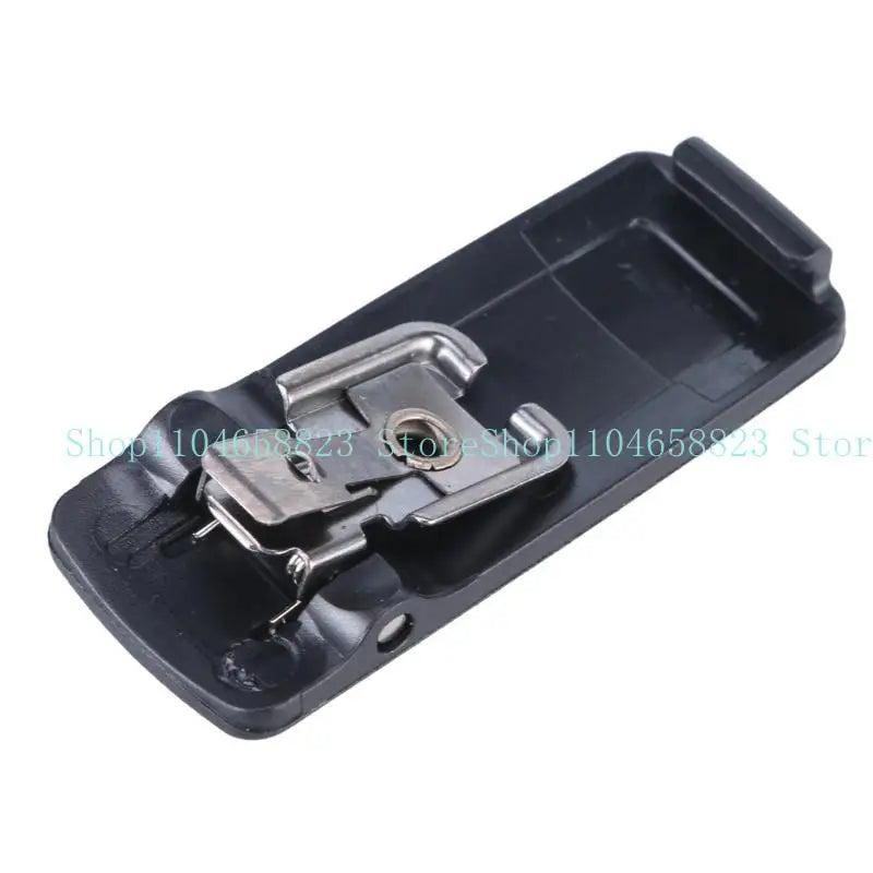 Replacement Belt Clip Clamp Quansheng Wurui UV-K5 8 UV-K6 Waterproof Zpaxo China Mainland