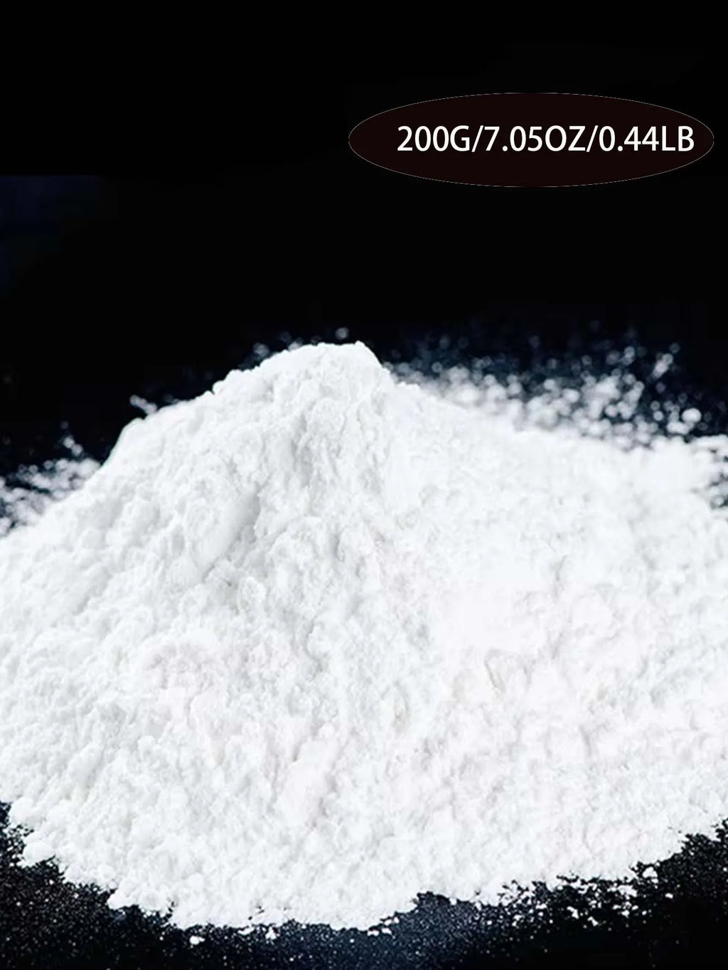 High Density White Plaster Powder – DIY Casting & Gypsum Mould Casting Plaster Powder Zpaxo 200G