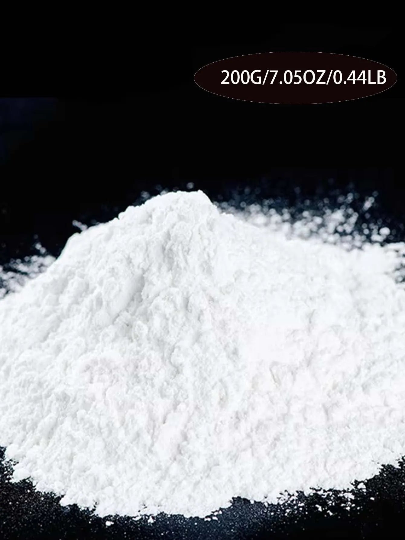 High Density White Plaster Powder – DIY Casting & Gypsum Mould Casting Plaster Powder Zpaxo 200G