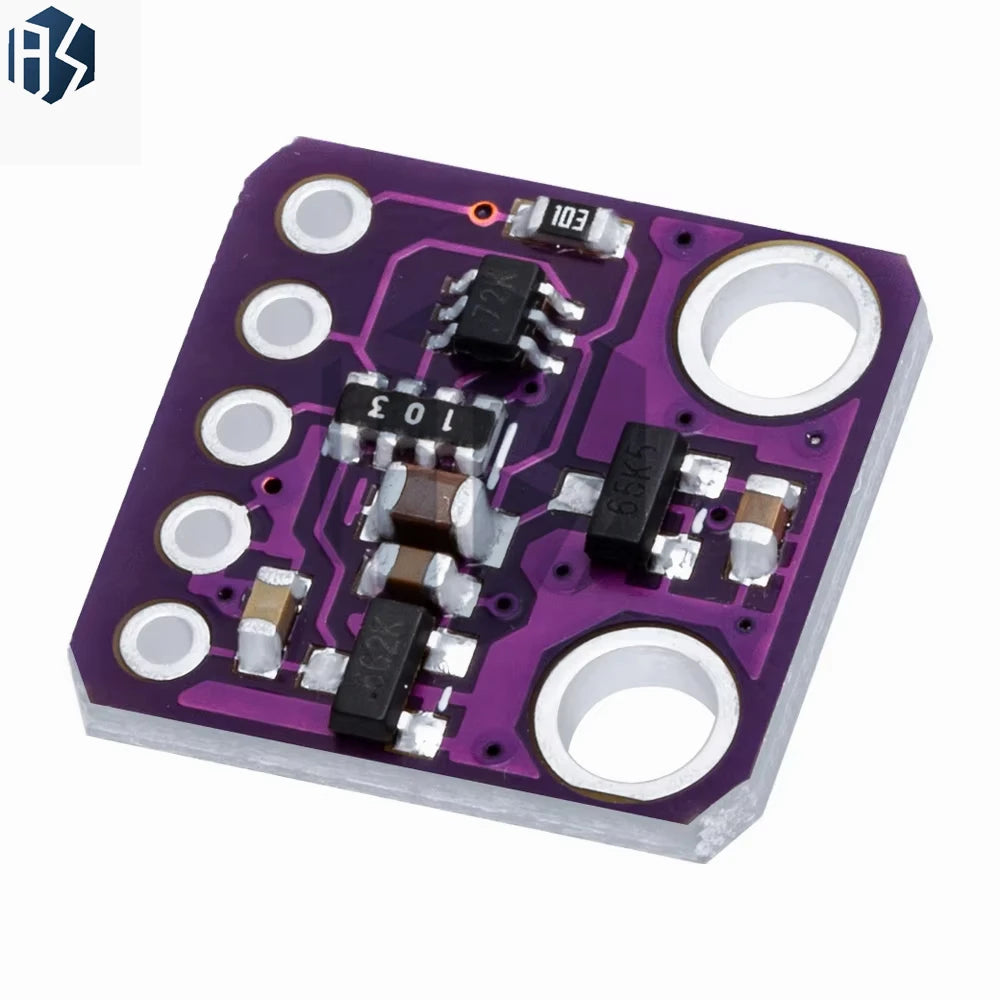 GY- MAX30102 Heart Rate Pulse Oximetry Sensor Module Zpaxo