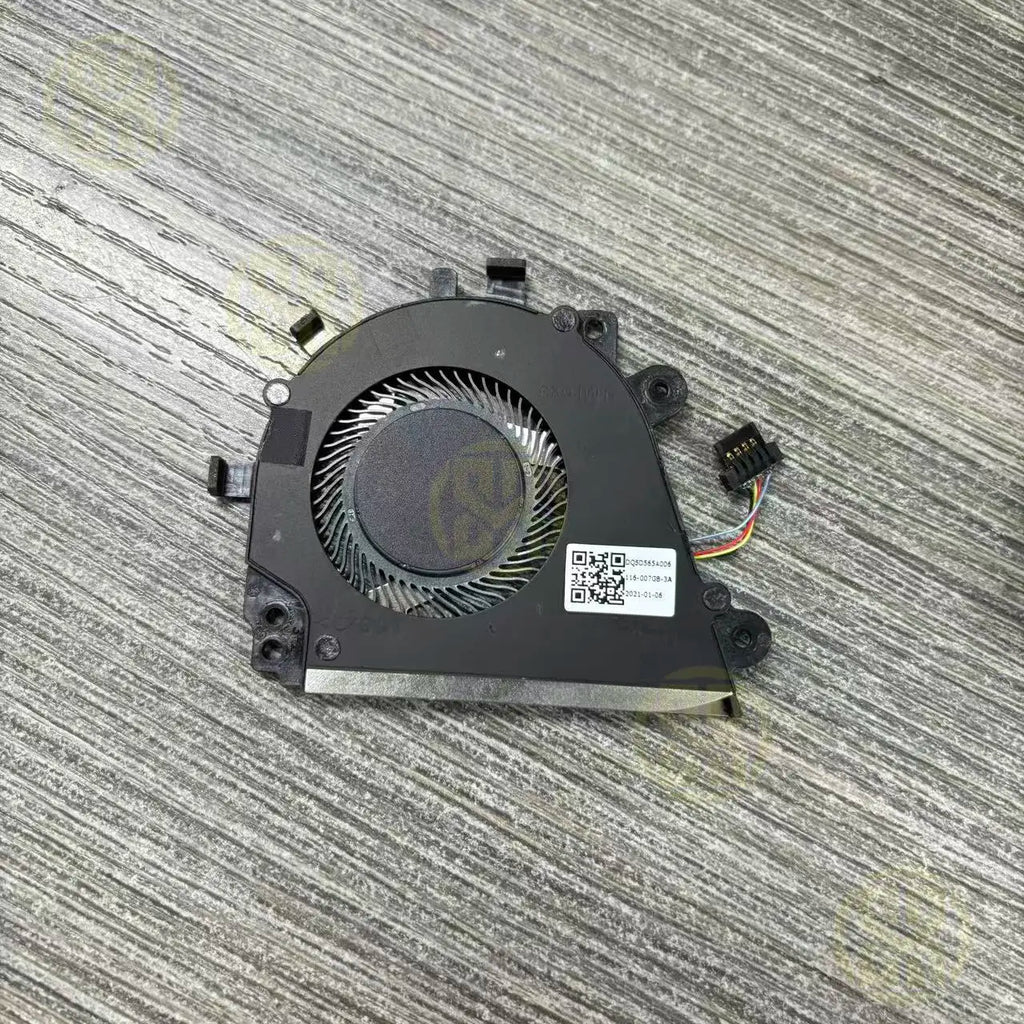 BN5804S5H-N00P CPU Cooling Radiator Fan Microsoft Surface Laptop Go