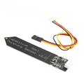 Capacitive Soil Moisture Sensor Relay Module DIY Gardening Detection Zpaxo F