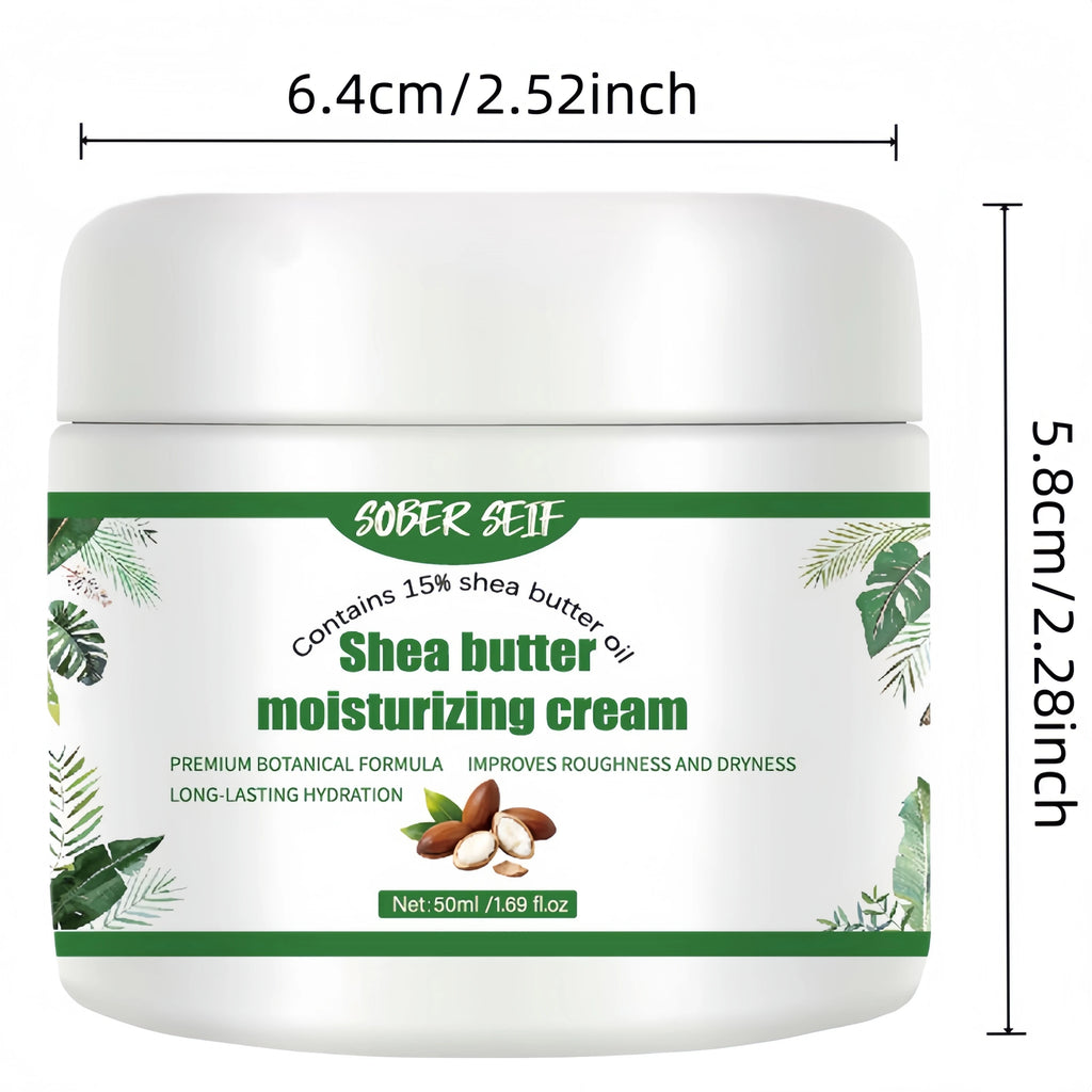 Facial Cream Sodium Hyaluronate 72H Moisturizing Firming Brightening For Sensitive Skin Best Gift Zpaxo 1pcs