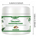 Facial Cream Sodium Hyaluronate 72H Moisturizing Firming Brightening For Sensitive Skin Best Gift Zpaxo 1pcs