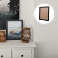 Small Wooden Photo Frame Decorative Display Picture Home Living Room