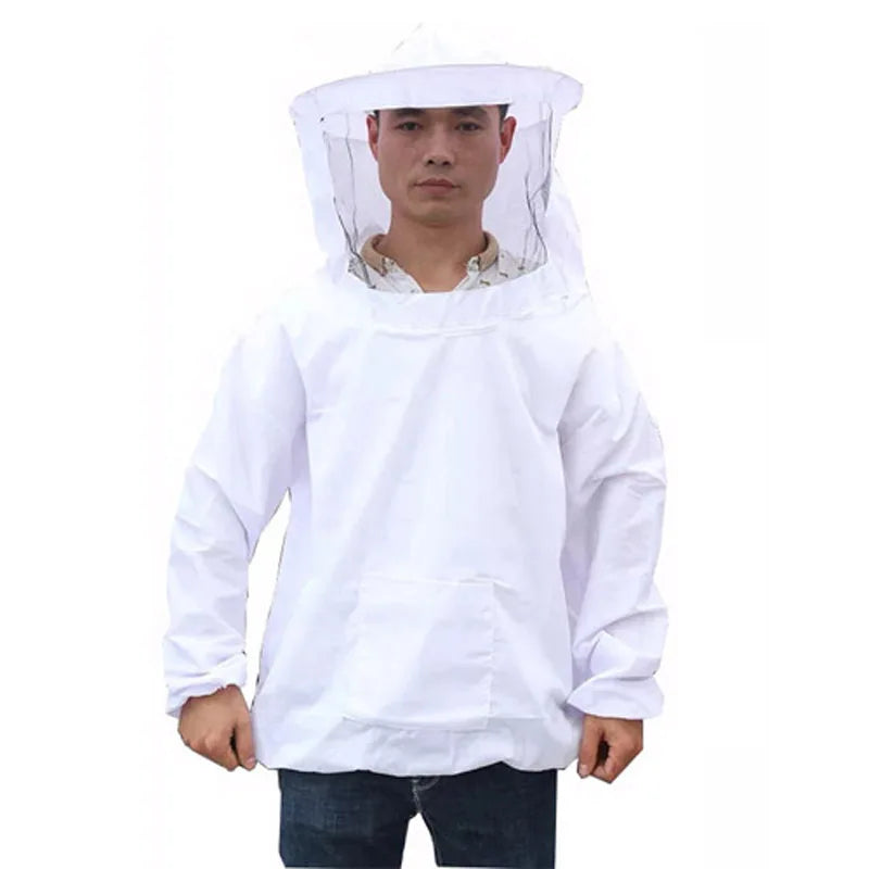 Professional Protective Clothing Beekeeping Equipment Apicultura