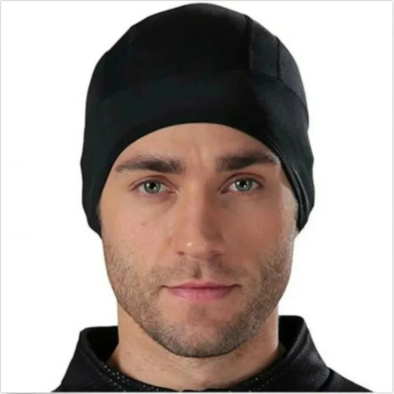 Motorcycle Helmet Inner Cap – Quick-Dry Breathable Liner 2/4/6pk