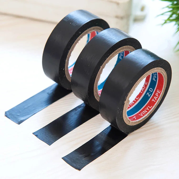 30 Electrical Insulation Tape Grade Rubber Adhesive Voltage Flame